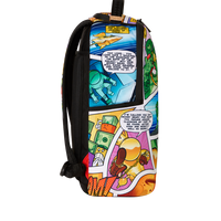 SPRAYGROUND® BACKPACK COMIC SERIES 2 DLXSR BACKPACK