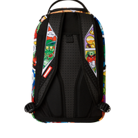 SPRAYGROUND® BACKPACK COMIC SERIES 2 DLXSR BACKPACK