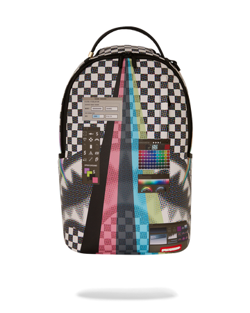 SPRAYGROUND® BACKPACK SHARK PARADOX DLXSV BACKPACK