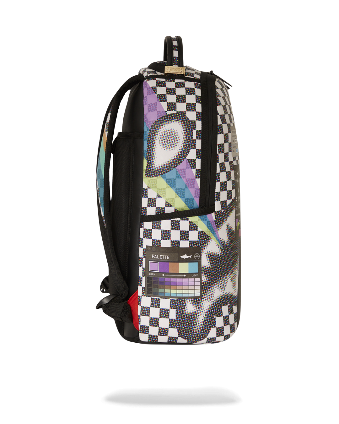 SPRAYGROUND® BACKPACK SHARK PARADOX DLXSV BACKPACK