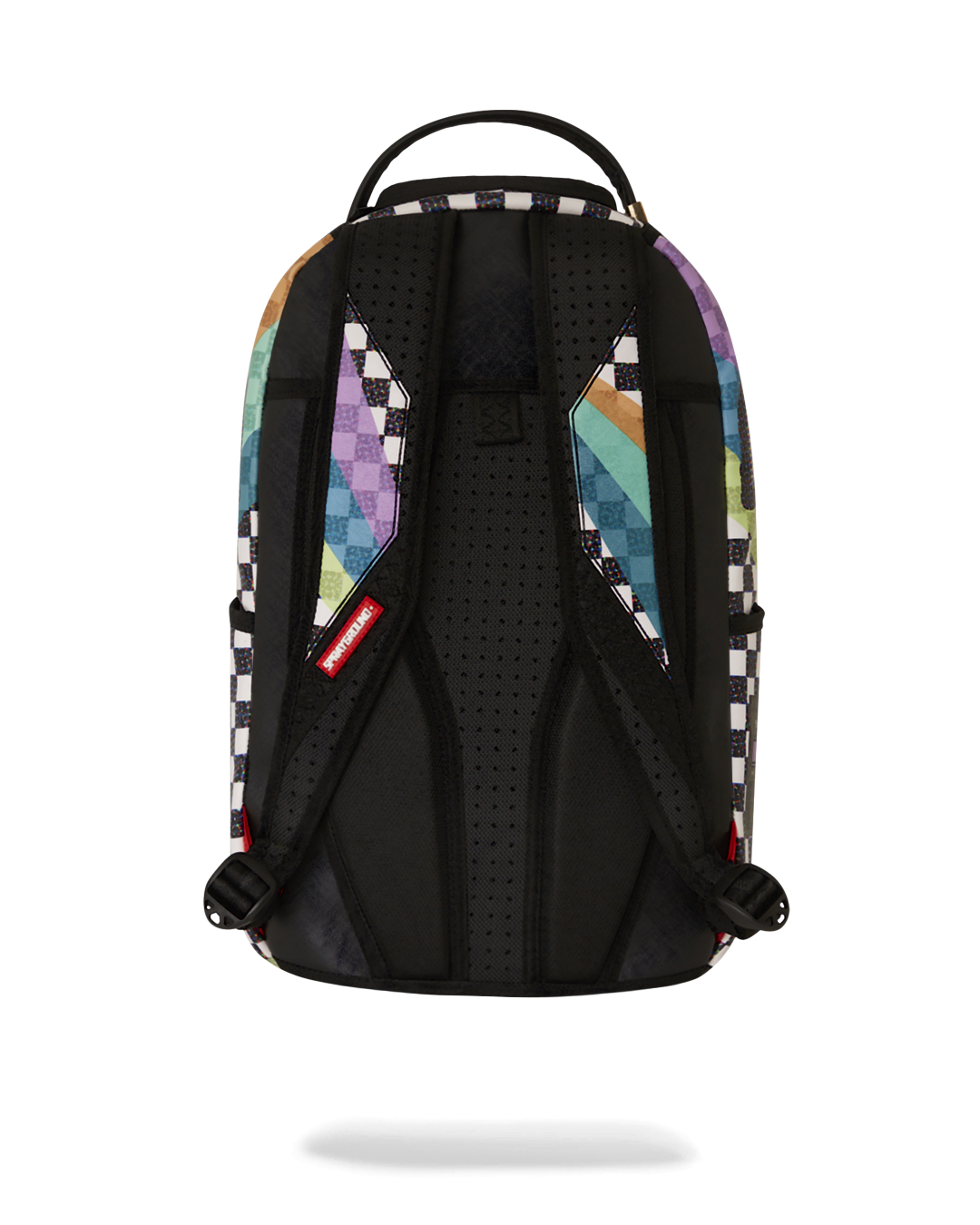 SPRAYGROUND® BACKPACK SHARK PARADOX DLXSV BACKPACK