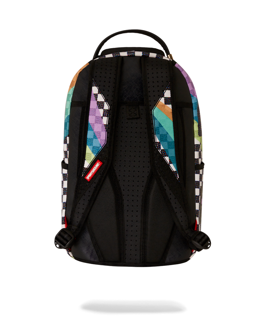 SPRAYGROUND® BACKPACK SHARK PARADOX DLXSV BACKPACK