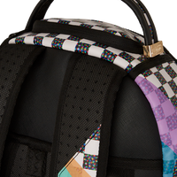 SPRAYGROUND® BACKPACK SHARK PARADOX DLXSV BACKPACK