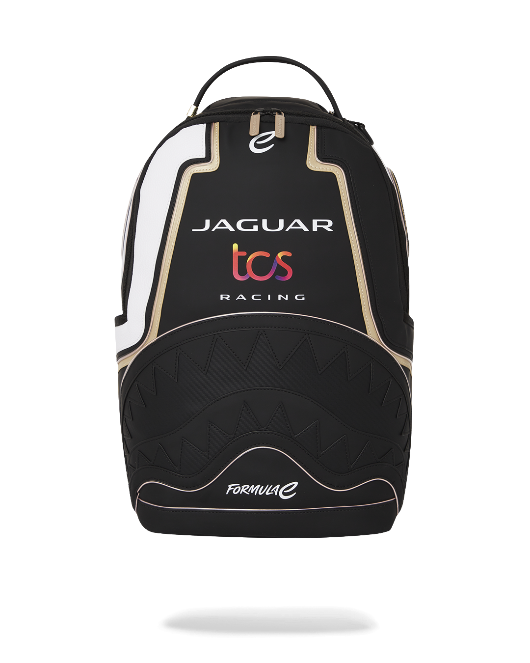 SPRAYGROUND® BACKPACK FORMULA-E JAGUAR BACKPACK