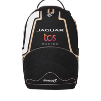 SPRAYGROUND® BACKPACK FORMULA-E JAGUAR BACKPACK