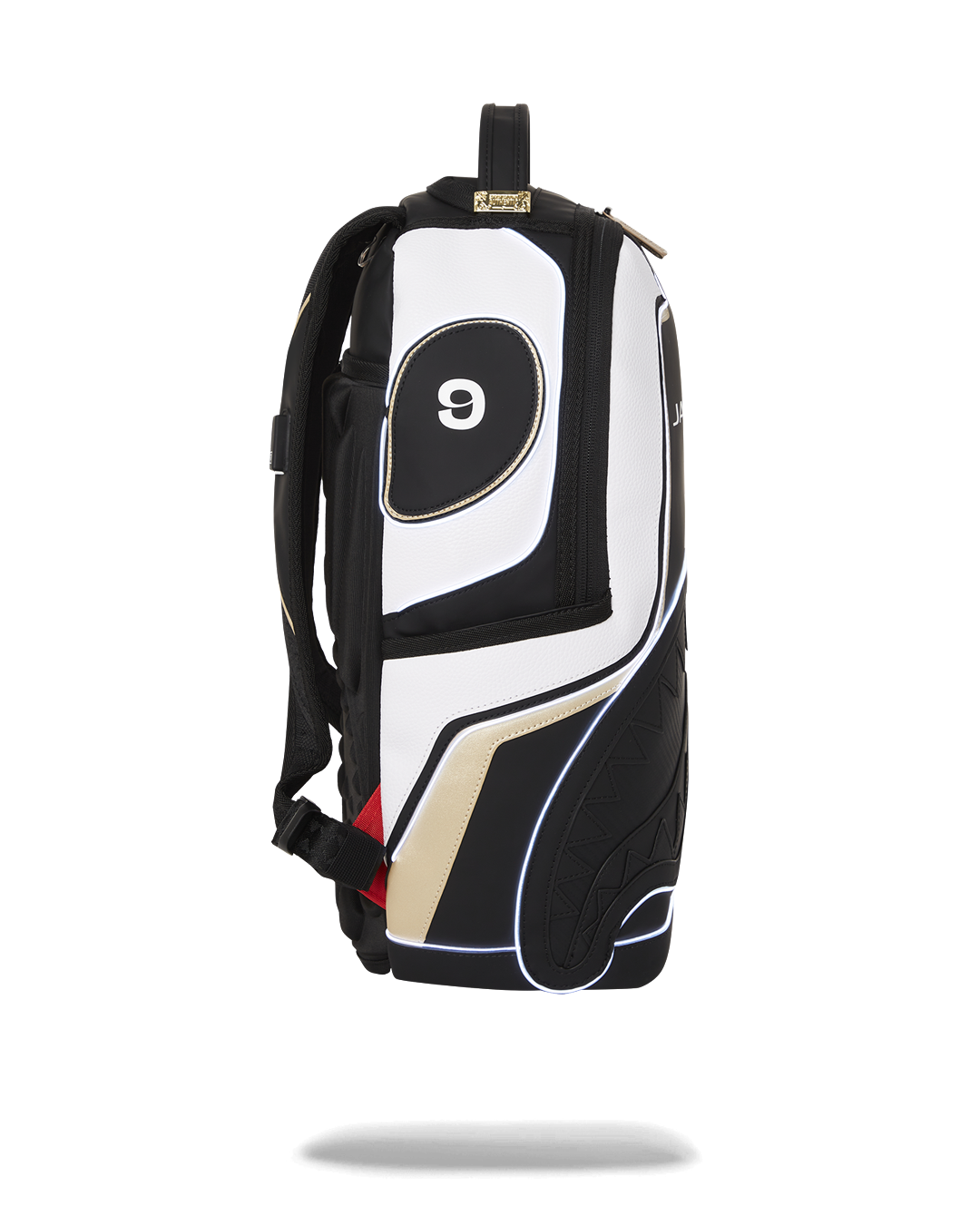 SPRAYGROUND® BACKPACK FORMULA-E JAGUAR BACKPACK