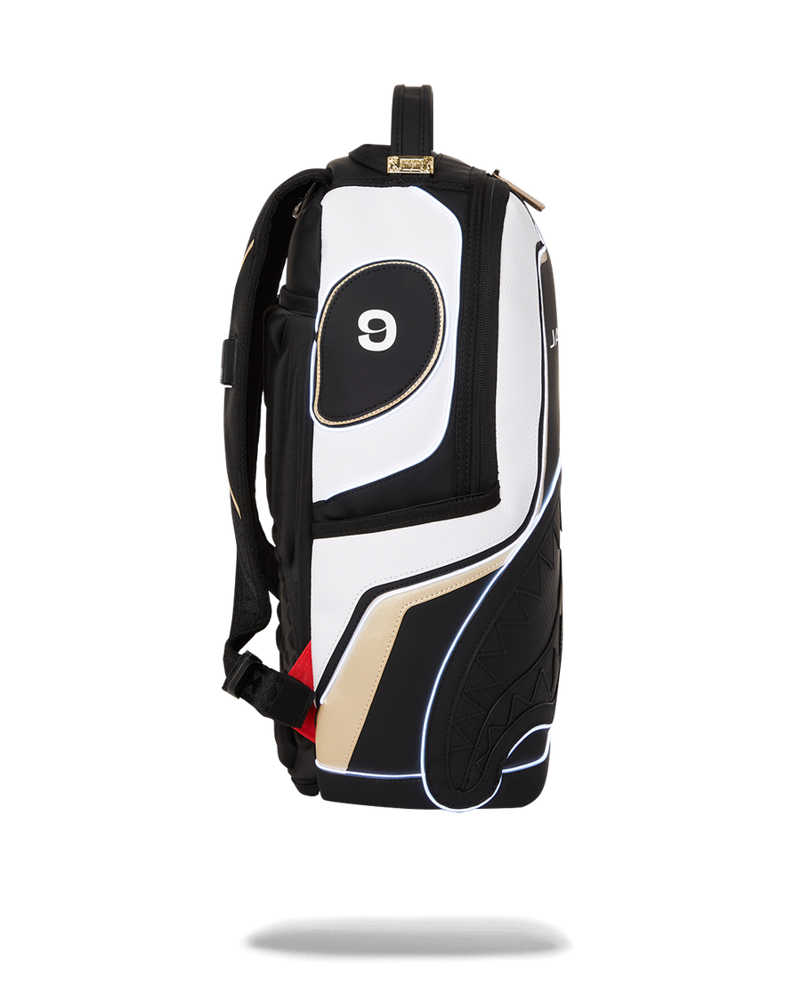 SPRAYGROUND® BACKPACK FORMULA-E JAGUAR BACKPACK