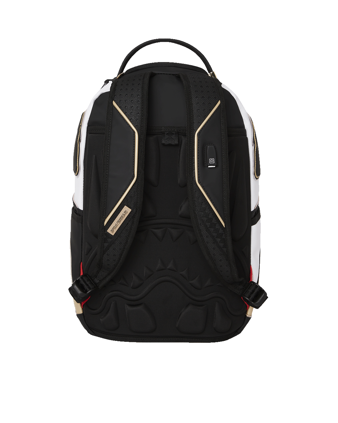 SPRAYGROUND® BACKPACK FORMULA-E JAGUAR BACKPACK