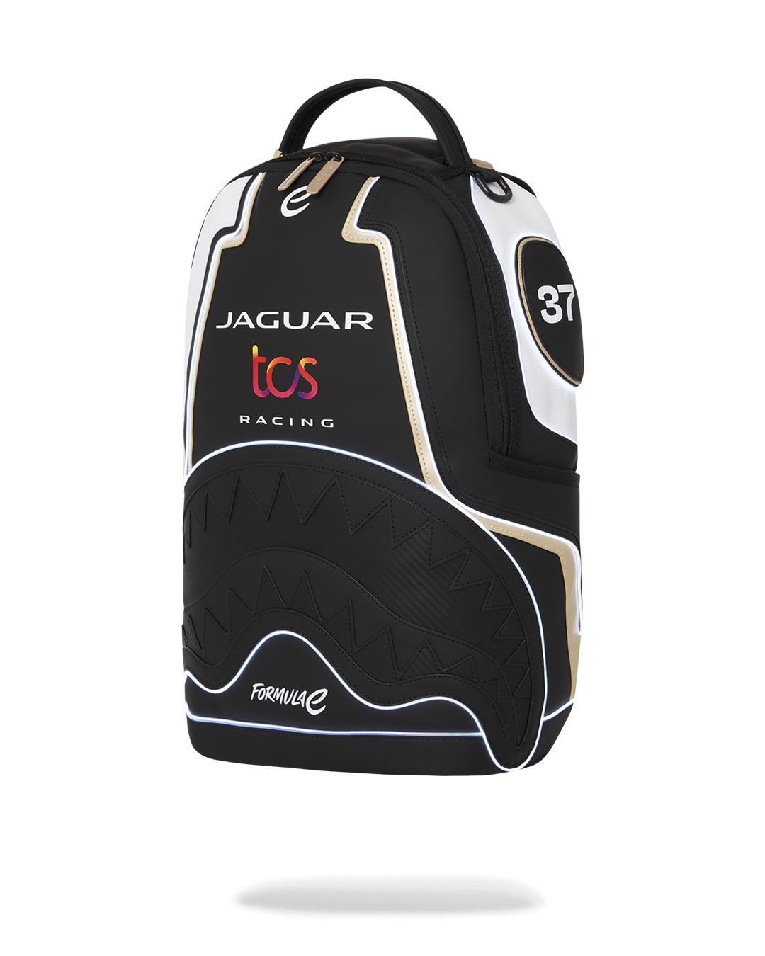 SPRAYGROUND® BACKPACK FORMULA-E JAGUAR BACKPACK