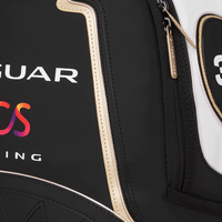 SPRAYGROUND® BACKPACK FORMULA-E JAGUAR BACKPACK