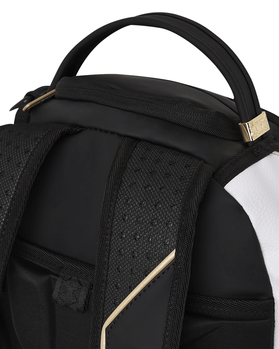 SPRAYGROUND® BACKPACK FORMULA-E JAGUAR BACKPACK