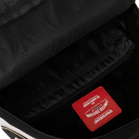 SPRAYGROUND® BACKPACK FORMULA-E JAGUAR BACKPACK