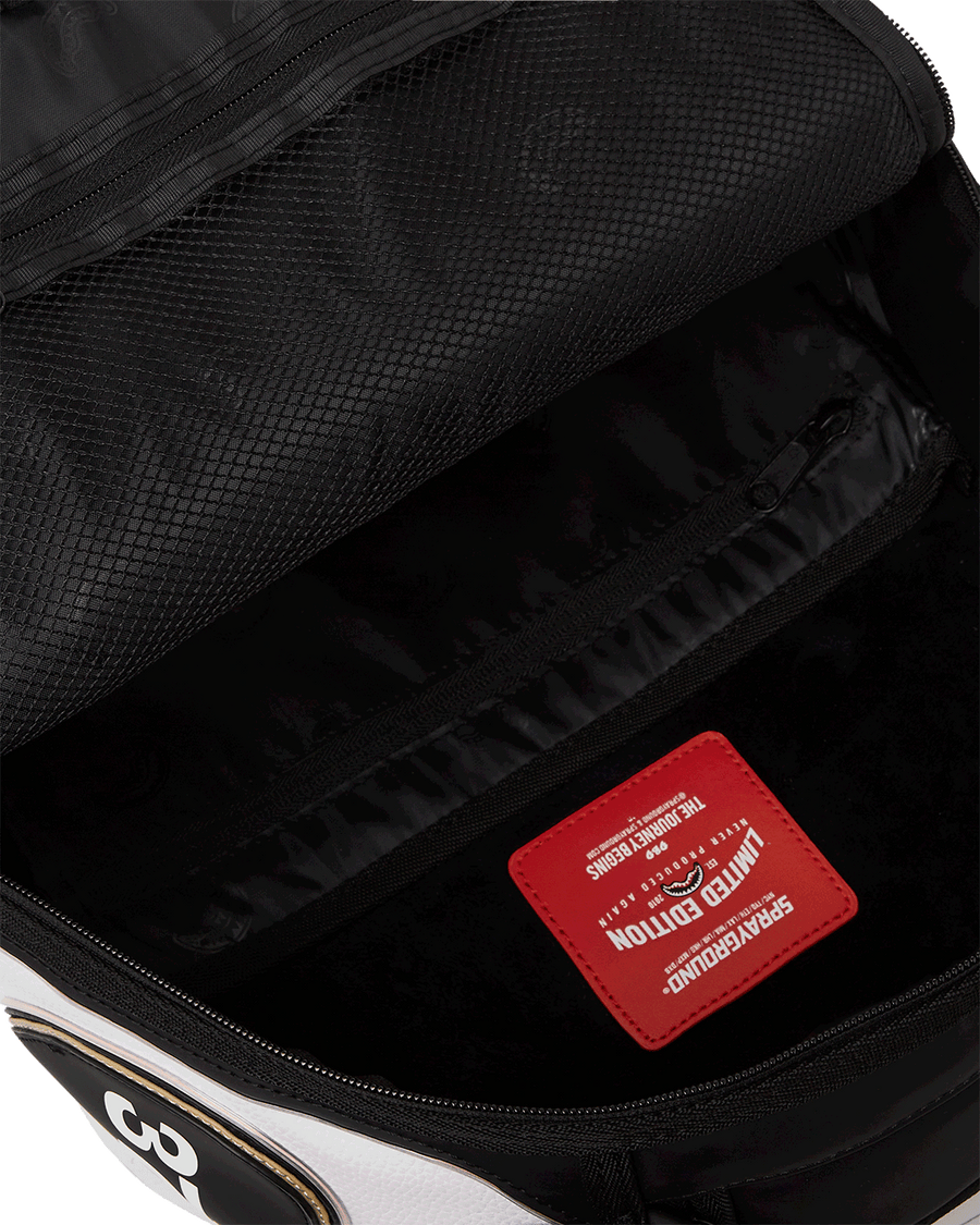 SPRAYGROUND® BACKPACK FORMULA-E JAGUAR BACKPACK