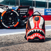 SPRAYGROUND® BACKPACK FORMULA-E PORSCHE BACKPACK