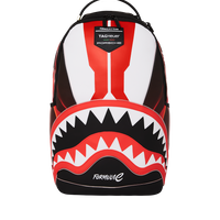 SPRAYGROUND® BACKPACK FORMULA-E PORSCHE BACKPACK