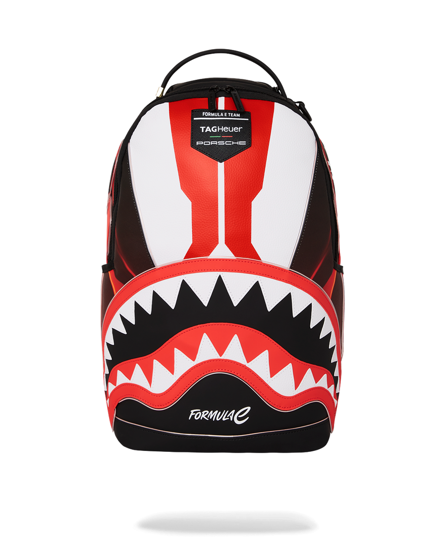 SPRAYGROUND® BACKPACK FORMULA-E PORSCHE BACKPACK