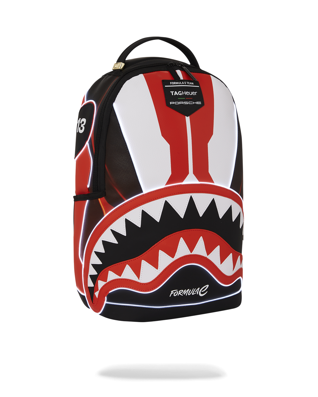 SPRAYGROUND® BACKPACK FORMULA-E PORSCHE BACKPACK