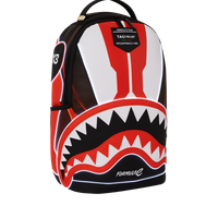 SPRAYGROUND® BACKPACK FORMULA-E PORSCHE BACKPACK