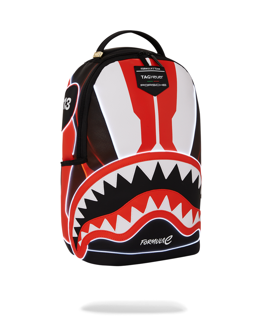 SPRAYGROUND® BACKPACK FORMULA-E PORSCHE BACKPACK