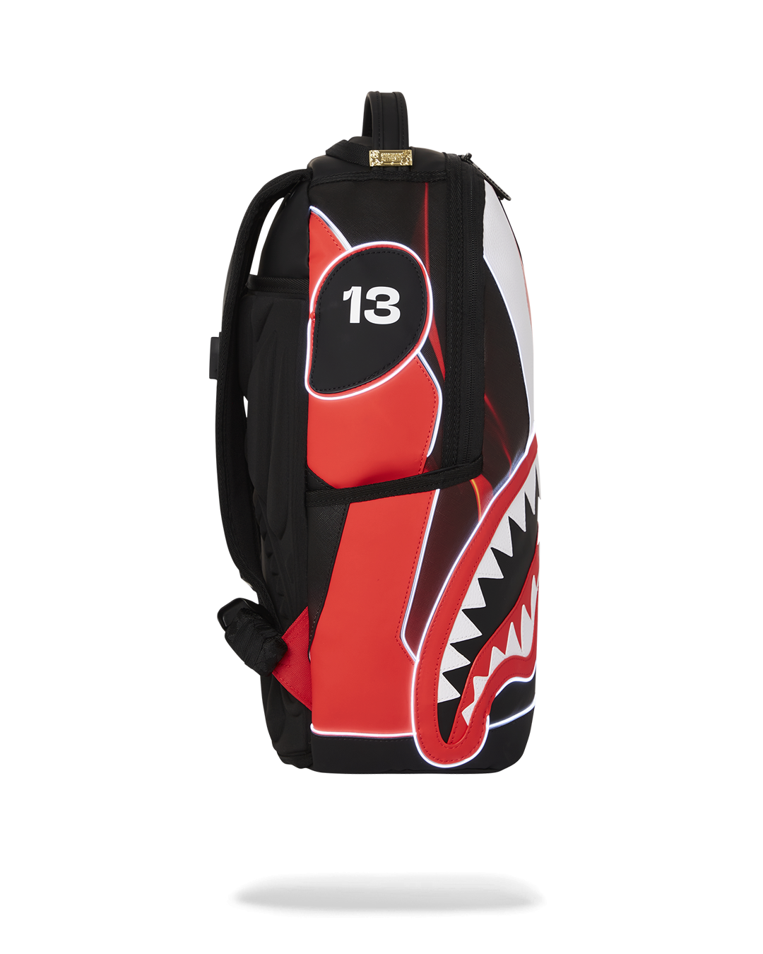 SPRAYGROUND® BACKPACK FORMULA-E PORSCHE BACKPACK