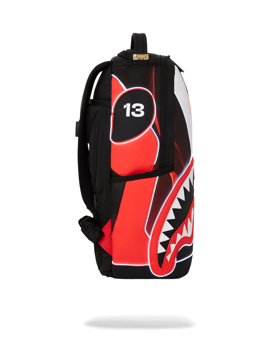 SPRAYGROUND® BACKPACK FORMULA-E PORSCHE BACKPACK