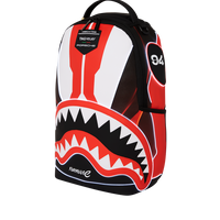 SPRAYGROUND® BACKPACK FORMULA-E PORSCHE BACKPACK