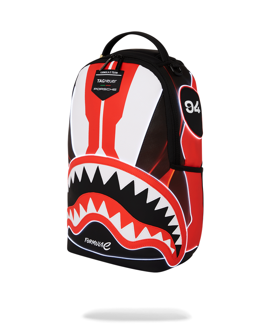 SPRAYGROUND® BACKPACK FORMULA-E PORSCHE BACKPACK