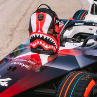 SPRAYGROUND® BACKPACK FORMULA-E PORSCHE BACKPACK