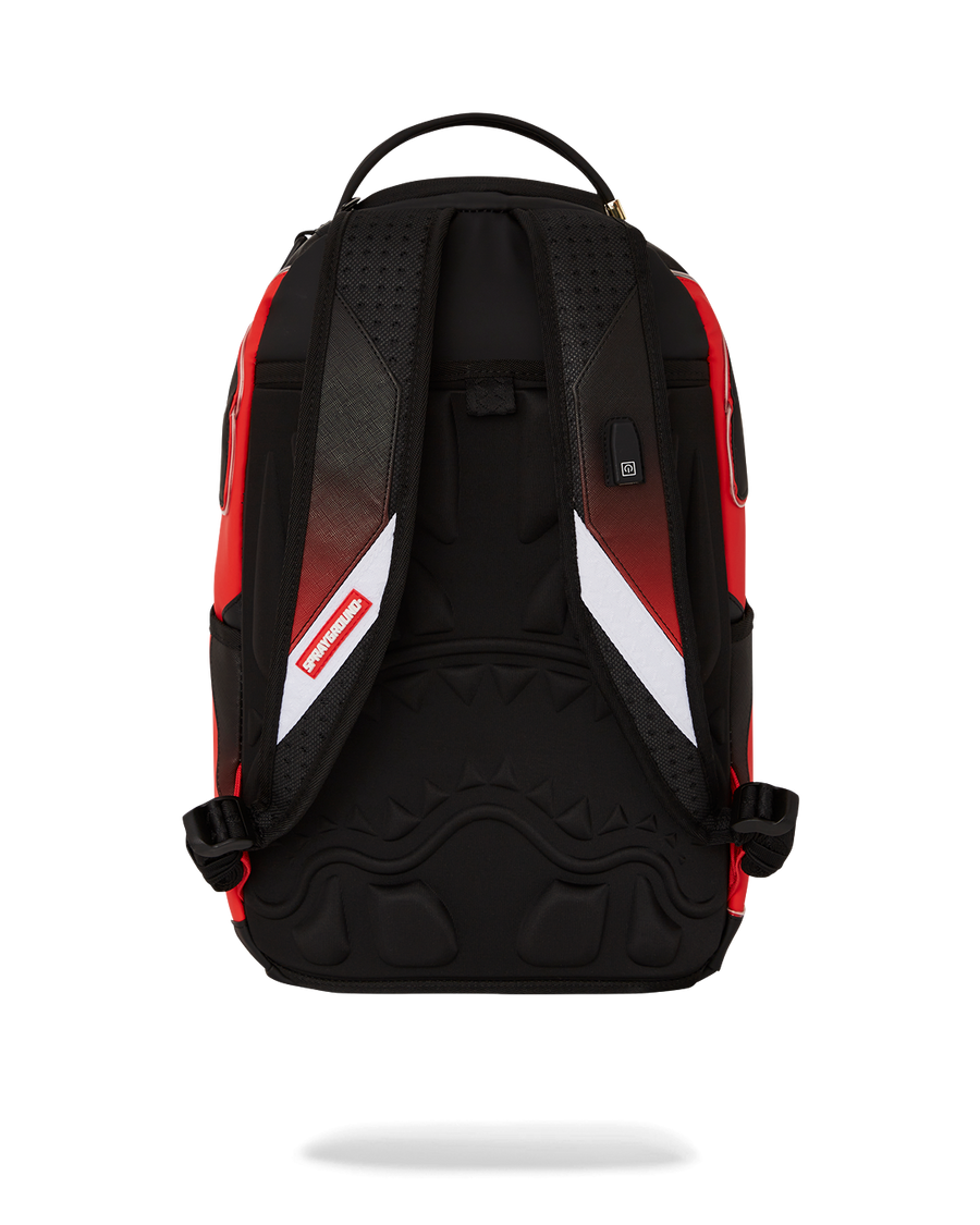 SPRAYGROUND® BACKPACK FORMULA-E PORSCHE BACKPACK