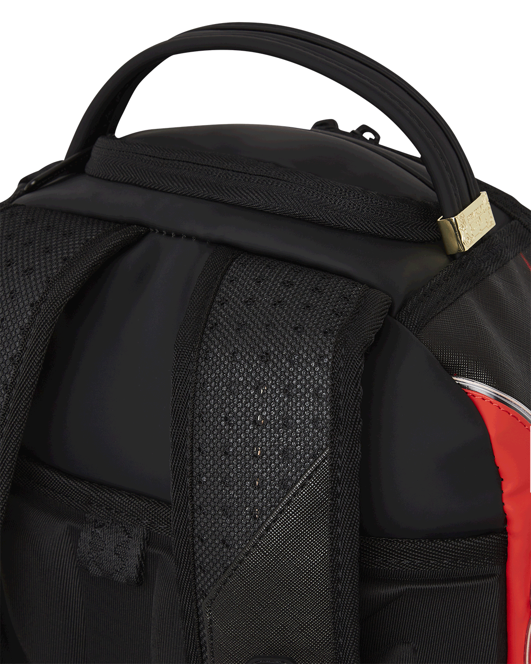 SPRAYGROUND® BACKPACK FORMULA-E PORSCHE BACKPACK