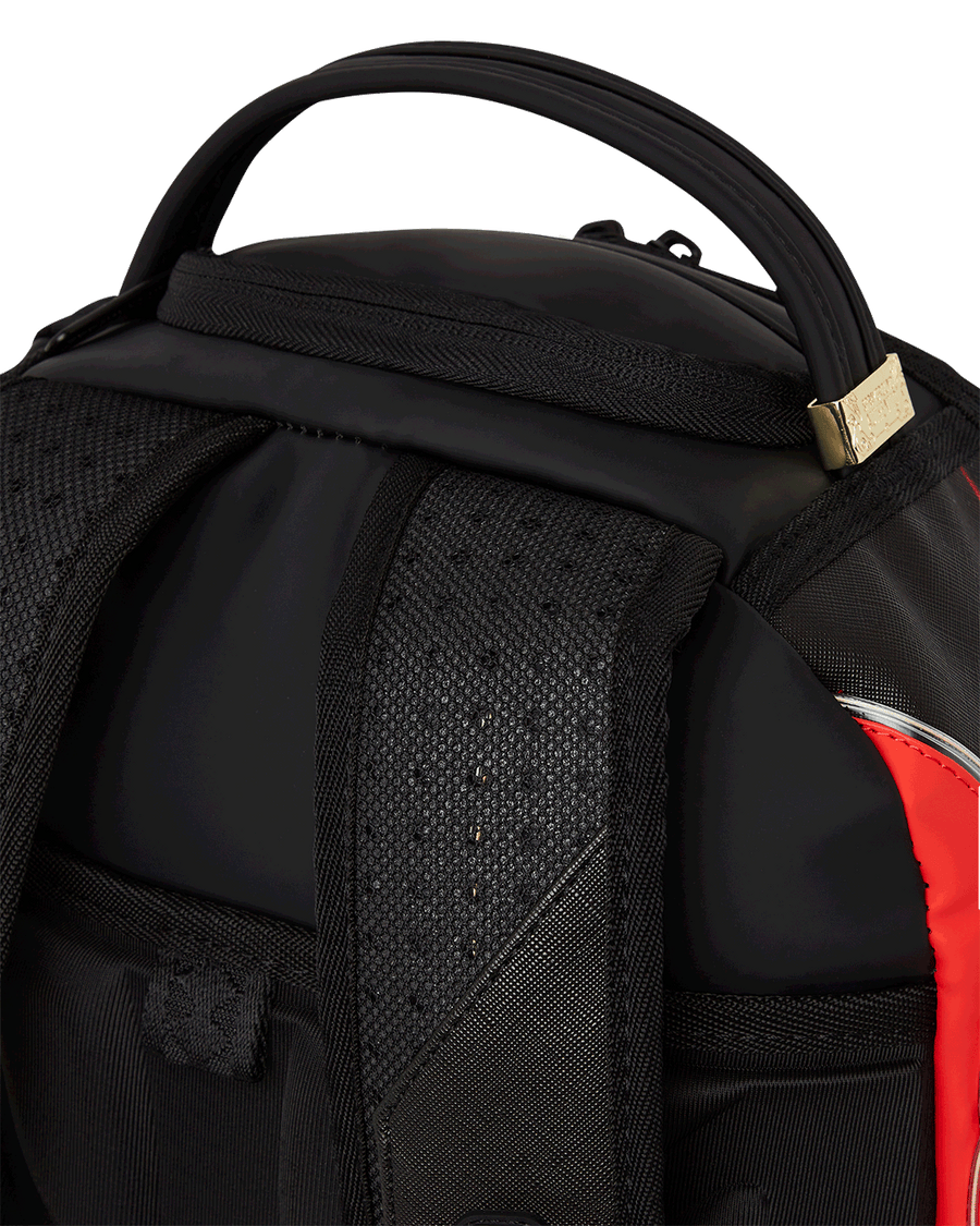 SPRAYGROUND® BACKPACK FORMULA-E PORSCHE BACKPACK