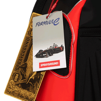 SPRAYGROUND® BACKPACK FORMULA-E PORSCHE BACKPACK