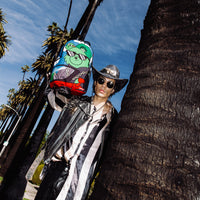 SPRAYGROUND® BACKPACK MONEY ROLLER DLXSR BACKPACK