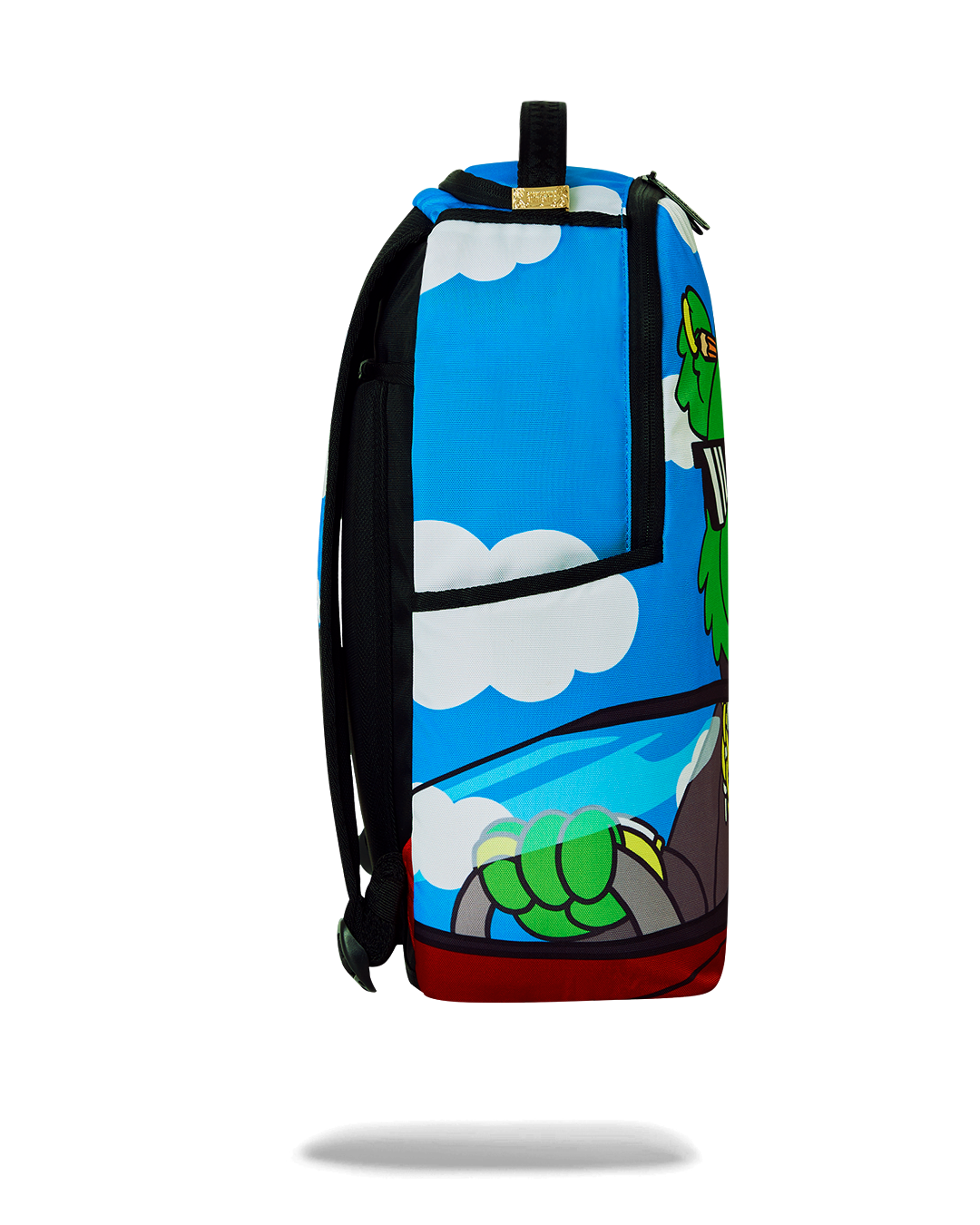 SPRAYGROUND® BACKPACK MONEY ROLLER DLXSR BACKPACK