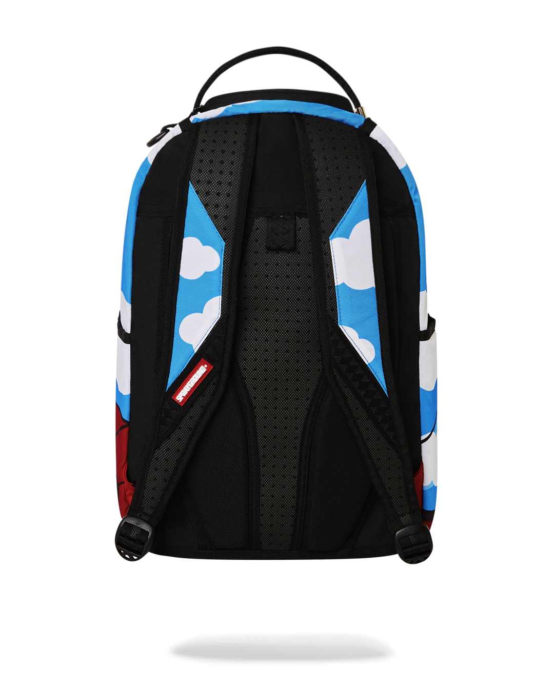 SPRAYGROUND® BACKPACK MONEY ROLLER DLXSR BACKPACK