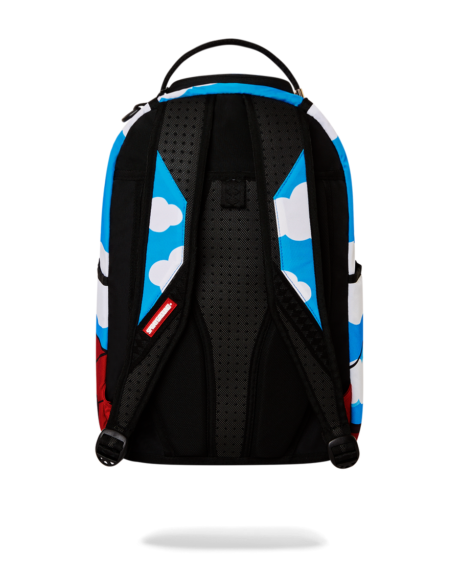 SPRAYGROUND® BACKPACK MONEY ROLLER DLXSR BACKPACK