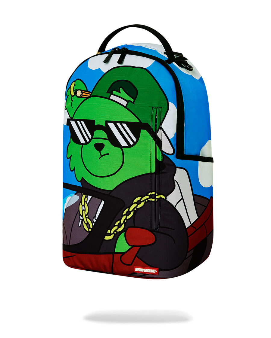 SPRAYGROUND® BACKPACK MONEY ROLLER DLXSR BACKPACK