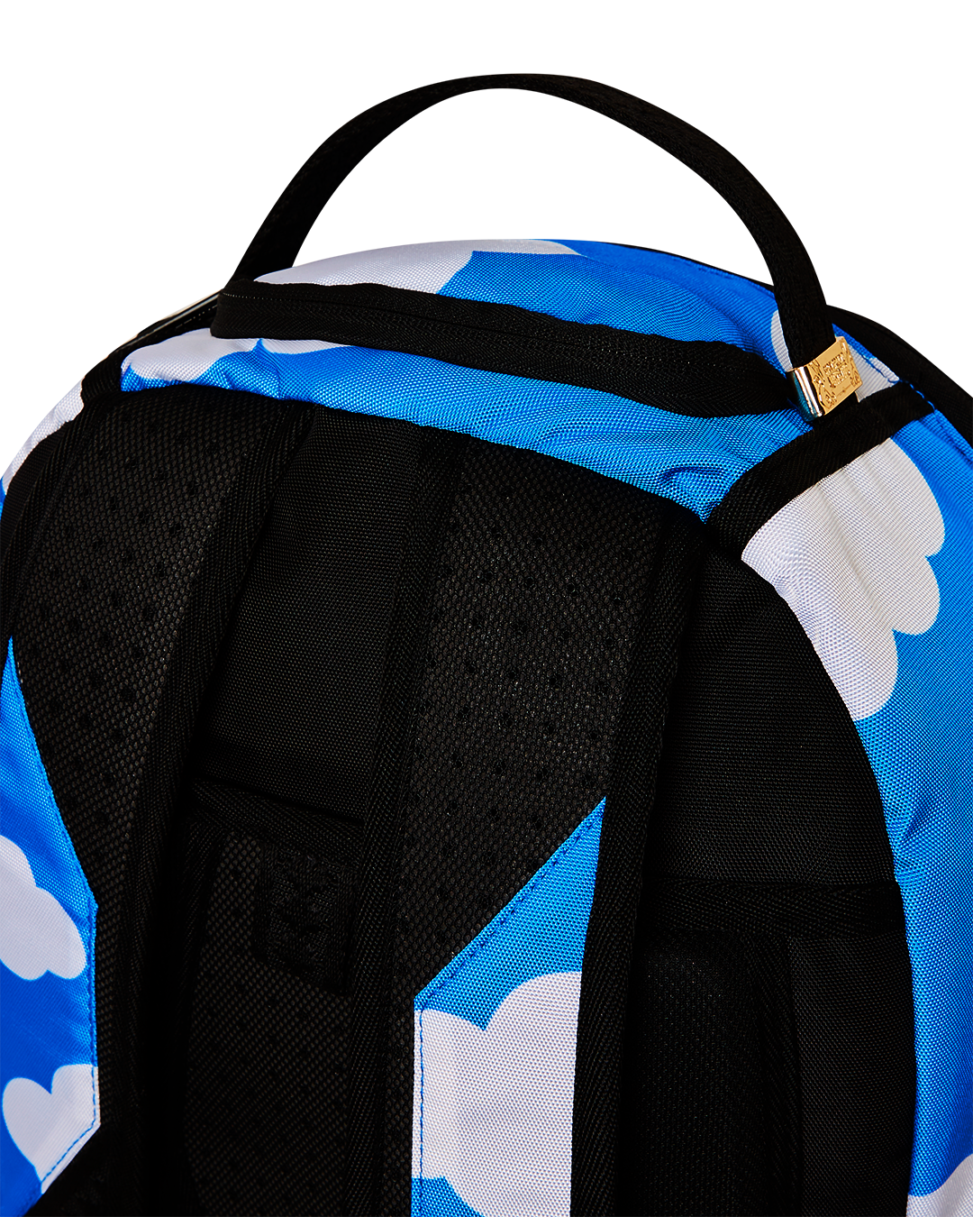 SPRAYGROUND® BACKPACK MONEY ROLLER DLXSR BACKPACK