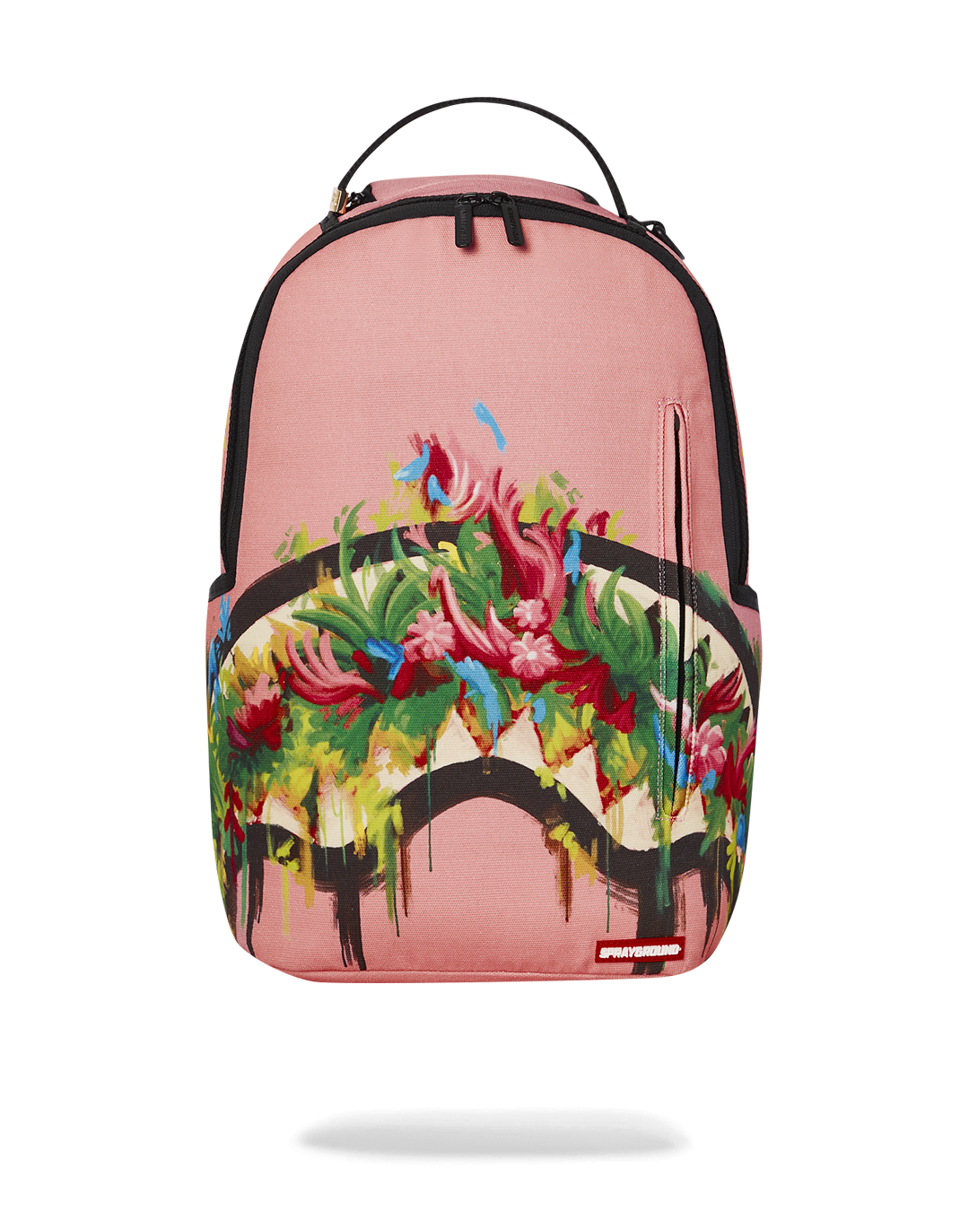 SPRAYGROUND® BACKPACK FLOWER IMPRESSIONISM DLX BACKPACK