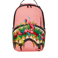 SPRAYGROUND® BACKPACK FLOWER IMPRESSIONISM DLX BACKPACK