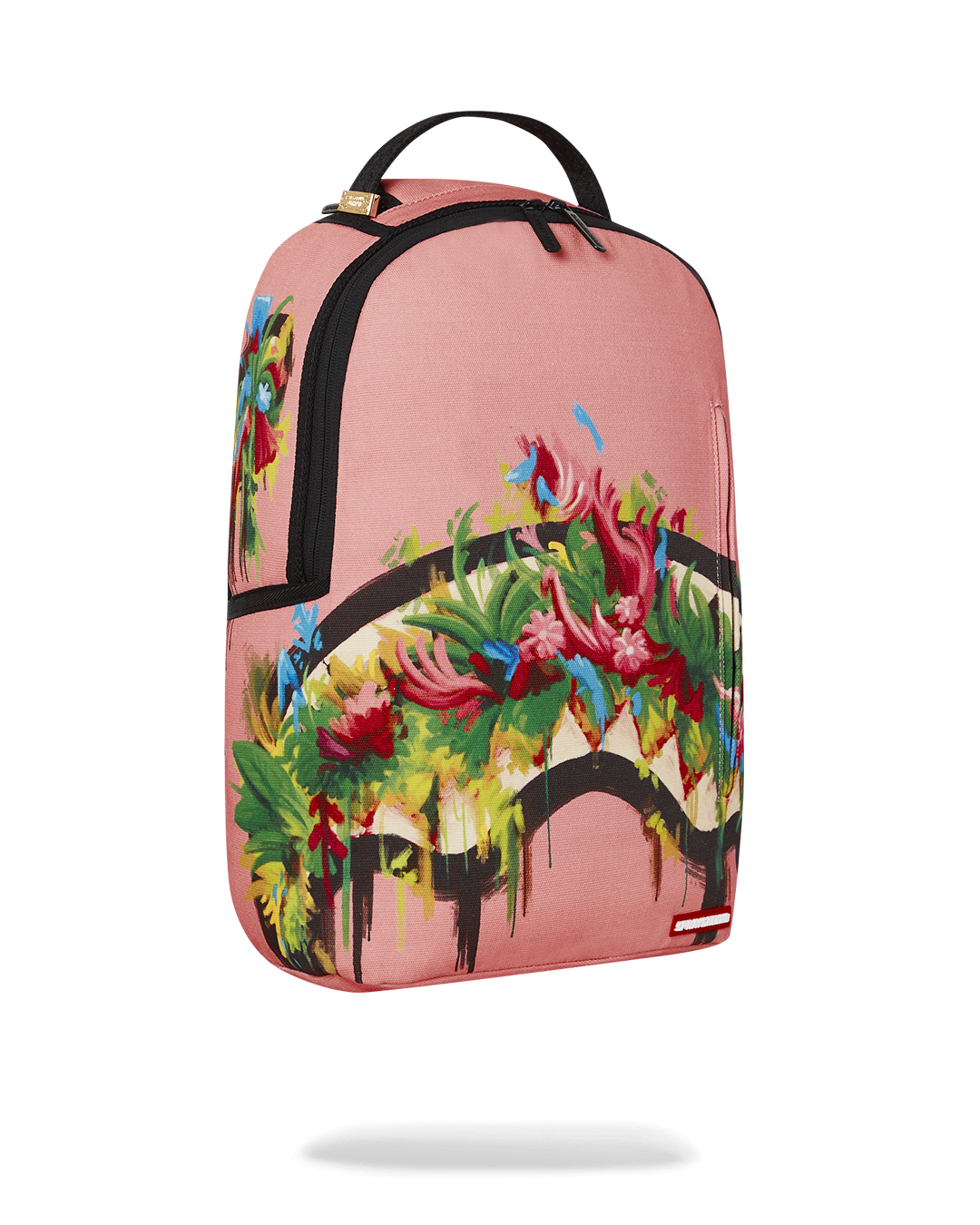 SPRAYGROUND® BACKPACK FLOWER IMPRESSIONISM DLX BACKPACK