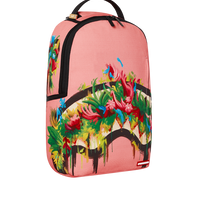 SPRAYGROUND® BACKPACK FLOWER IMPRESSIONISM DLX BACKPACK