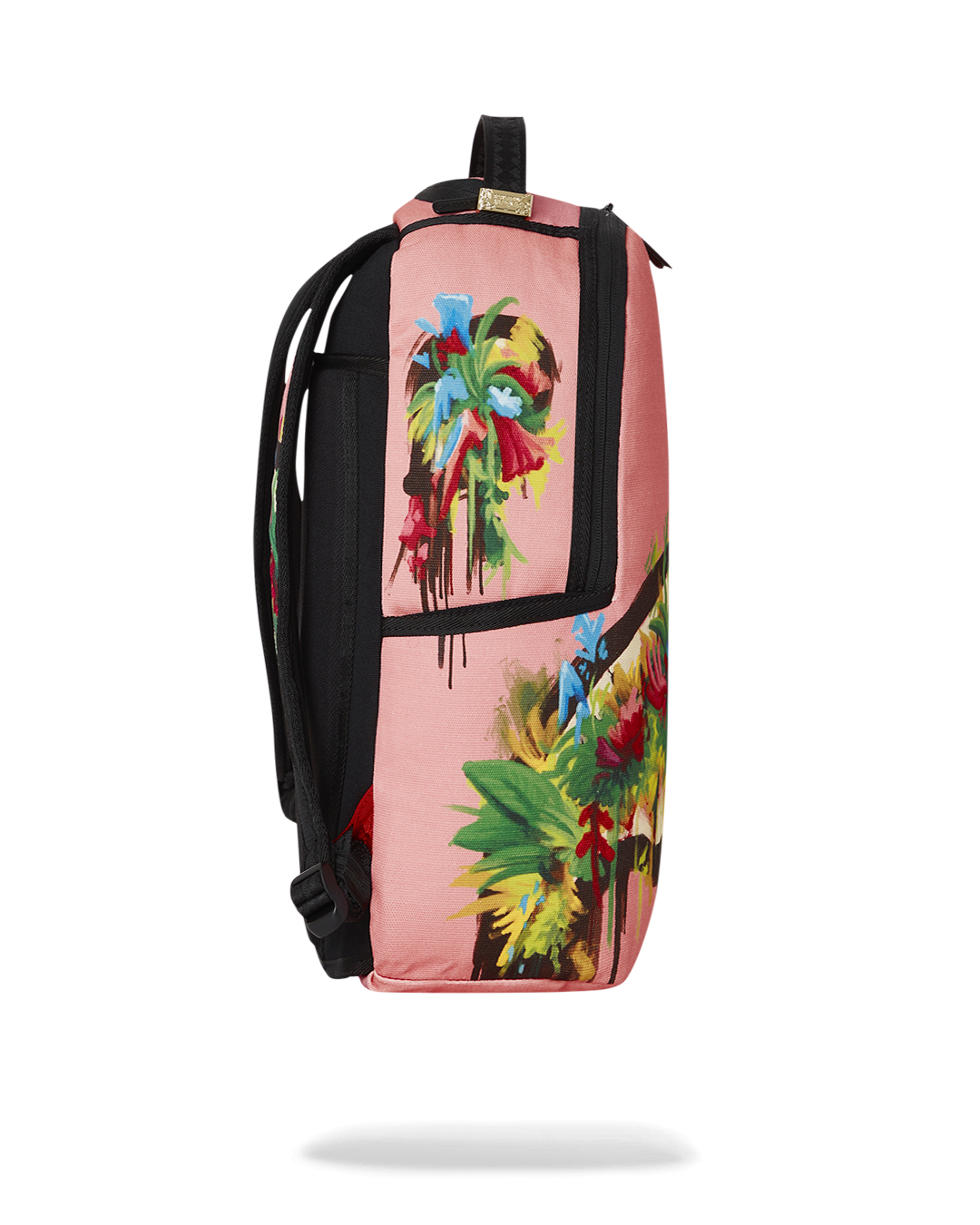 SPRAYGROUND® BACKPACK FLOWER IMPRESSIONISM DLX BACKPACK