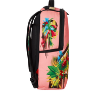 SPRAYGROUND® BACKPACK FLOWER IMPRESSIONISM DLX BACKPACK