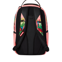 SPRAYGROUND® BACKPACK FLOWER IMPRESSIONISM DLX BACKPACK