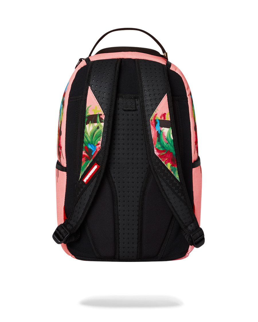 SPRAYGROUND® BACKPACK FLOWER IMPRESSIONISM DLX BACKPACK