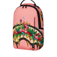 SPRAYGROUND® BACKPACK FLOWER IMPRESSIONISM DLX BACKPACK