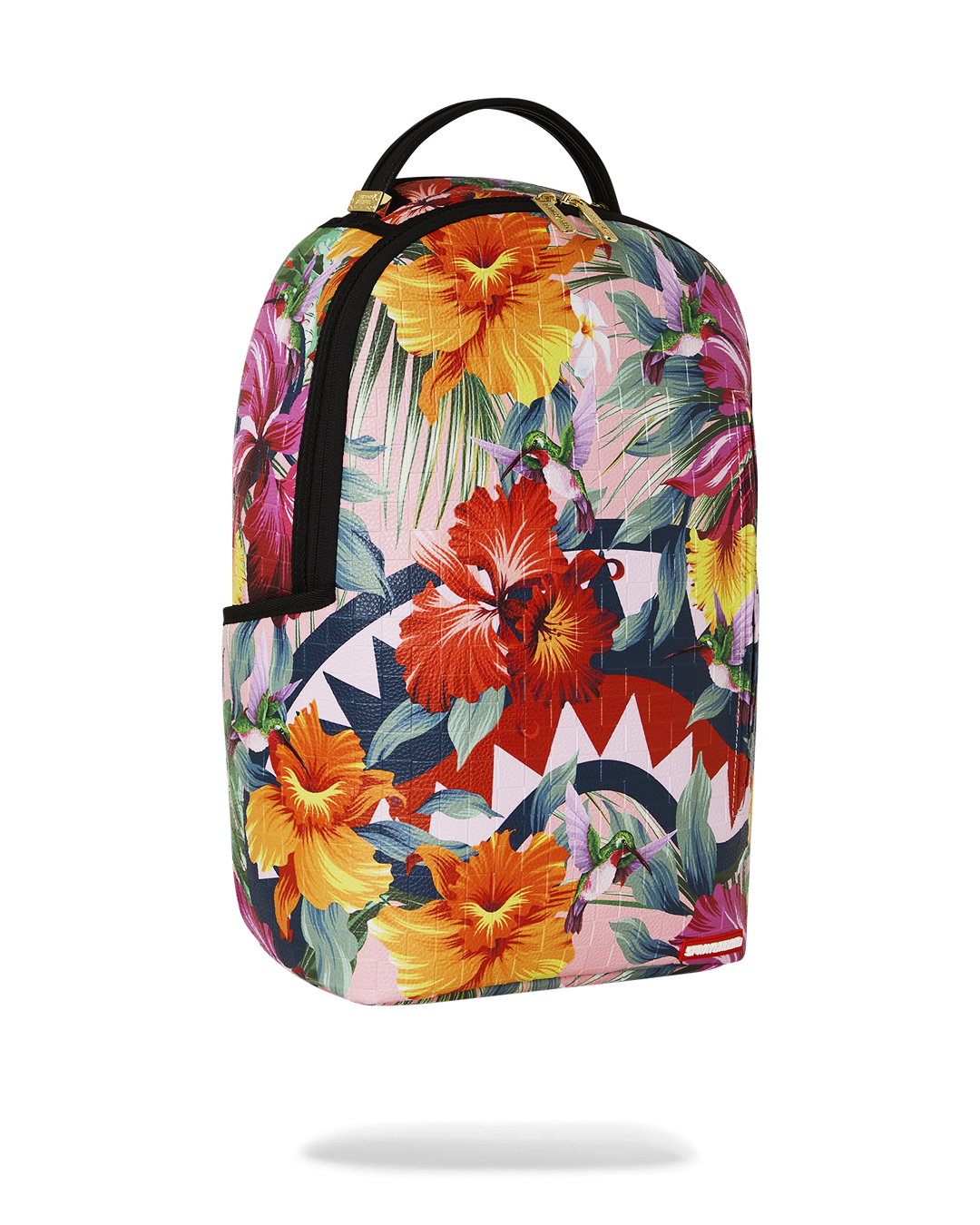 HUMMINGBIRD SHARK PRECISION BACKPACK – SPRAYGROUND®