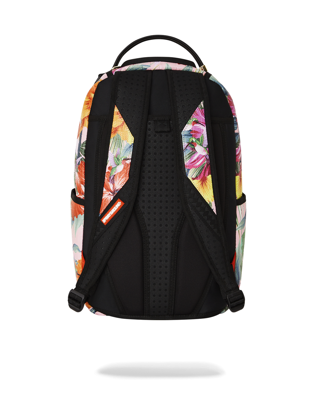 HUMMINGBIRD SHARK PRECISION BACKPACK