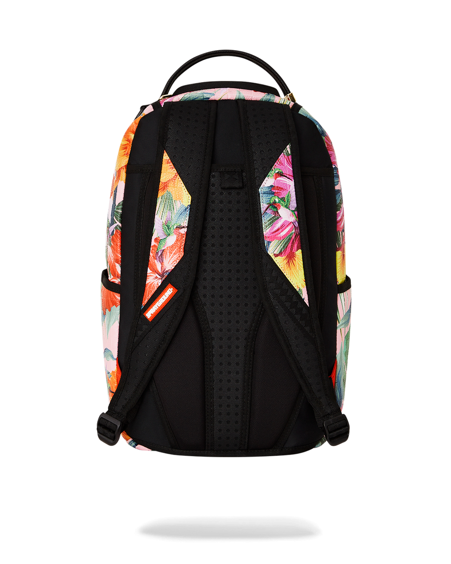 HUMMINGBIRD SHARK PRECISION BACKPACK